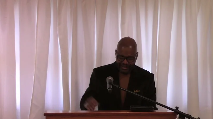 Active Bible Church of God - Pastor R. Allan Curti...