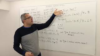 5. Hidden Information (Screening Problem): Part 2 - Second Best Solution (Game Theory Playlist 11)