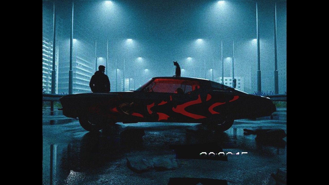 The Weeknd x Post Malone Type Beat - 