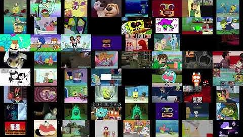 [Request] Sparta Remix Ultimateparison ?? (for series by Terry