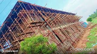 SCAFFOLDING RENTAL SERVICE