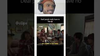 Deaf people have no filter ๐๐ญ
***ROAD TO 700,000 SUBSCRIPTIONS ***
For business, inquiries email me: maniacbusiness1@gmail.com
https://www.instagram.com/mansamayne
https://www.youtube.com/channel/UC7WXgHu_tBedP21Dzlv77Ag
Description tags: #MansaMayne #MoreMansa #lifestylevlogger #vlogs #abroad #americanabroad Deaf people have no filter ๐๐ญ
