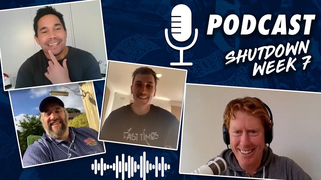 To the Final Bell (Ep7) - Charlie Constable - YouTube