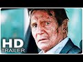 CONTRARRELOJ Tráiler Latino Español Subtitulado (2023)  LIAM NEESON