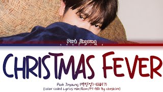 Download Lagu Park Jinyoung(박진영)-(GOT7)-Christmas Fever-Legendado em PT-BR-Color Coded Lyrics HAN/ROM/PT-BR MP3