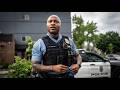 Cop orders man to take off his mask in public – Massive 4th:5th Amendment standoff on bodycam