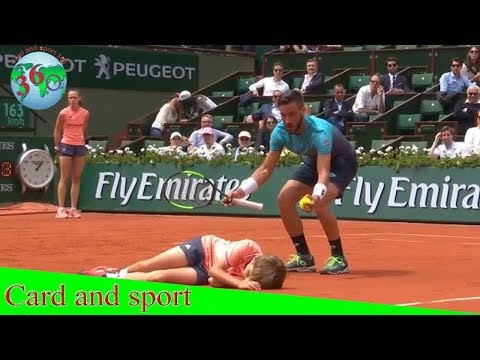 Video: Alexander Garros. Žil, písal, miloval