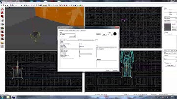 Source Engine - Create env_steam #18 (Создаем эффект горячего воздуха)