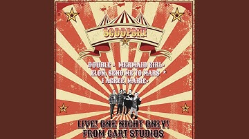 Double (Cart Sessions)