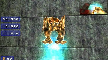 Quake 3 Defrag run by SaBBaKa (Uplifted)