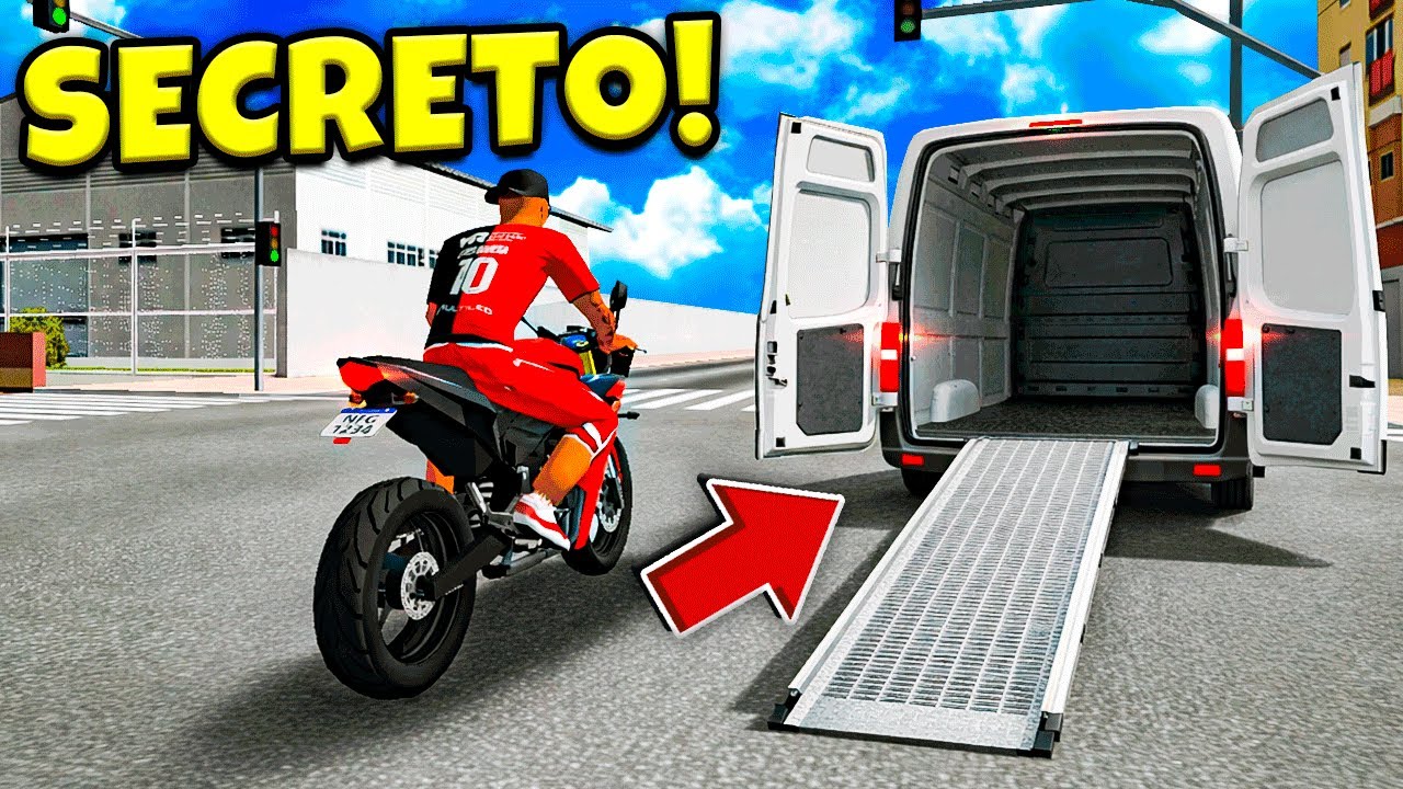 OS MELHORES BUGS SECRETOS DO MOTO WHEELIE 3D! Easter eggs