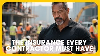 Why Every Contractor Needs OCP Insurance?