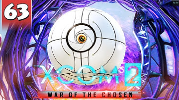 XCOM 2 War of the Chosen #63 - CODEX BRAIN COORDINATES