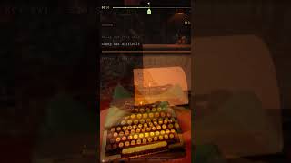 Insane Typing Competition Enforced By Henchmen (Final Sentence)