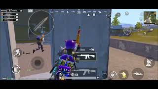 omg 😱 AMAZING RUSH GAMEPLAY with Best Loot🔥Pubg Mobile