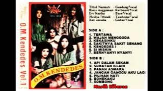 ORKES MELAYU KENDEDES. Suratan illahi