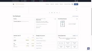 RWIBrokers: Account setting (part 2)