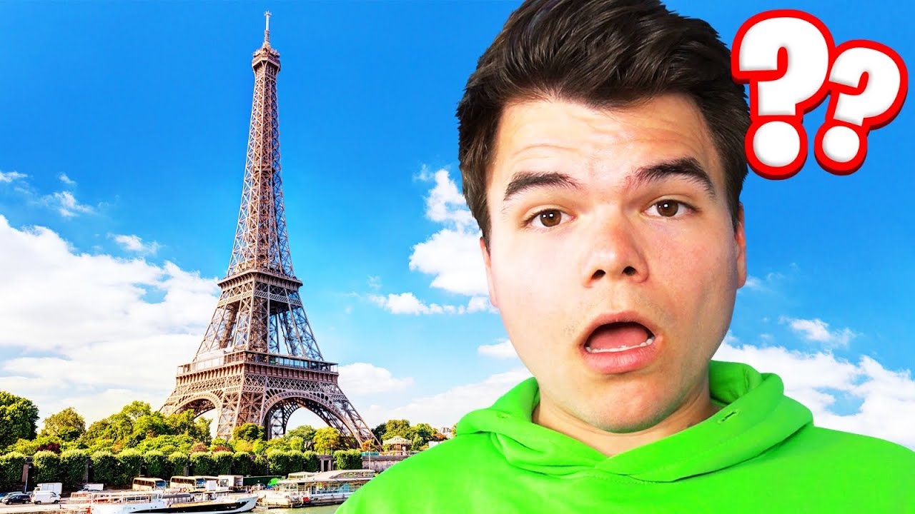 I Played a DUMB TEST In GeoGuessr...