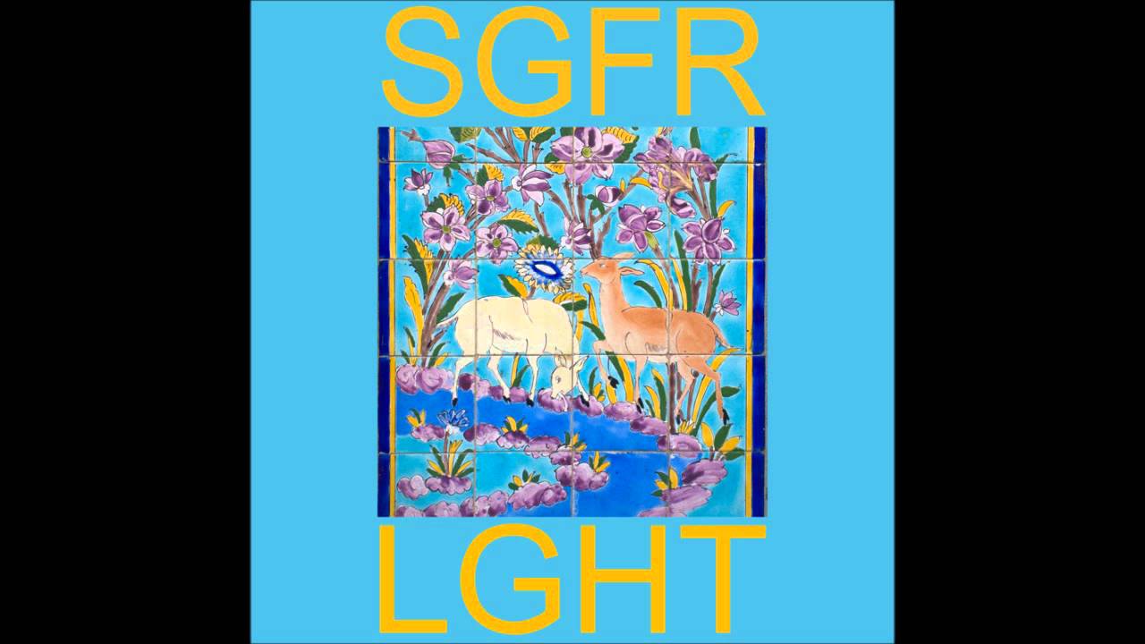 David Sigfridsson - LGHT