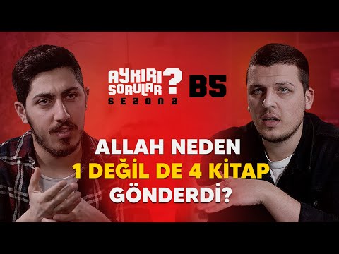 Video: Kutsal Kitap barış hakkında ne diyor?