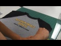 How to Make A T-Shirt Quilt - Adjusting Image Sizes