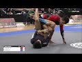 Ruben Charles Cobrinha VS Paulo Miyao 2017 ADCC Championship