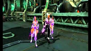 Cabal Dance 2 - Evanescence