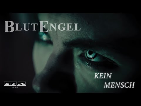 Blutengel - Kein Mensch