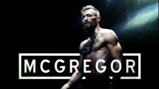 Conor McGregor - UFC194 - Walkout Song (Foggy Dew/Hypnotize Remix)