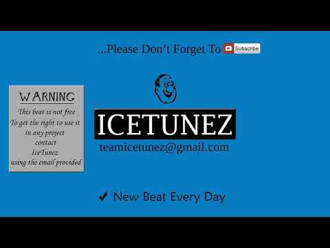 NLE Choppa – Different Day Instrumental Type Beat [Prod. By IceTunez]