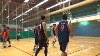 20180707 WINDNERS VS SUNSET 4th Quarter