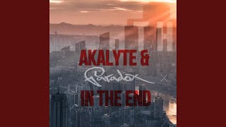 In The End (feat. Parad0x) - Akalyte