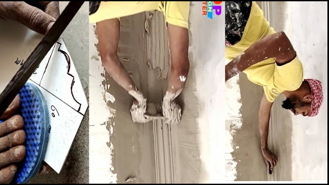 Low cost P O P design , P O P corner design ,