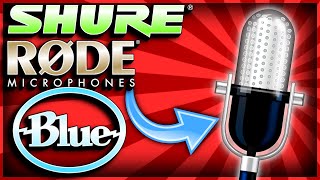Best Mic For Streaming 2020