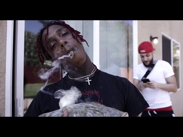 YouTubeでFamous Dex X Ghetty - Catch A Bodyを視聴
