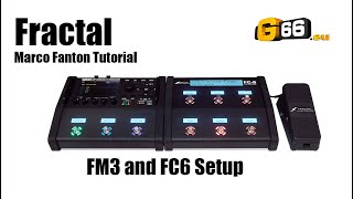 FC-6  fractal audio