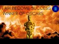 My thoughts on the oscar winners