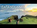 Catanduanes  ultimate travel guide from airport to land tours  expenses  food  where to stay