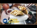 Food History: Dumplings