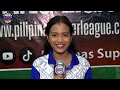 PSL 18-UNDER VISAYAS LEG | GM SEAFRONT SPLASHERS VS CONSOLACION BLACK SHAMA