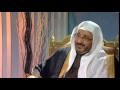برنامج من زاوية اخري لقاء مع الشيخ محمد بن يحي النجيمي 