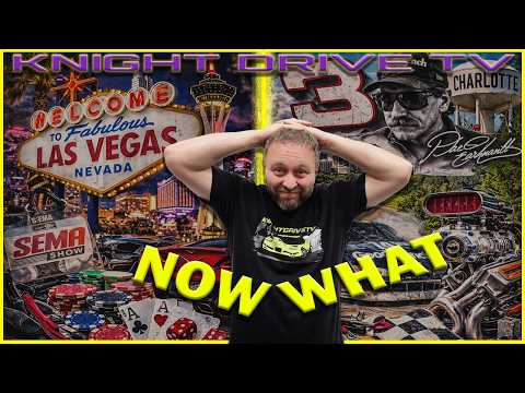 KnightDriveTV Is At A Crossroads… What Happens Next