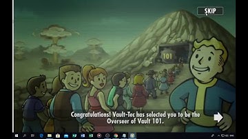 Fallout Shelter Cheat (July 2020) 100% working