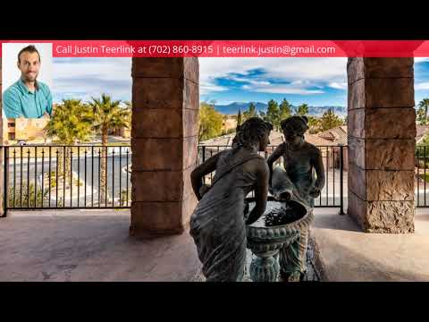 527 Salerno Court, Mesquite, NV home video tour
