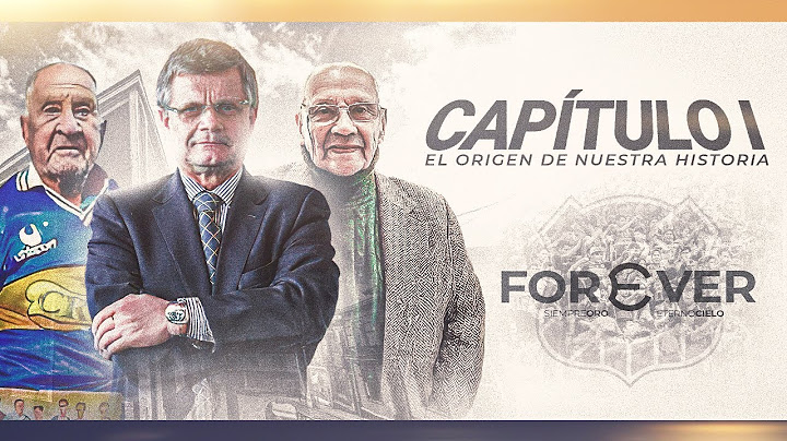 Capítulo 1: "El Origen de Nuestra Historia"