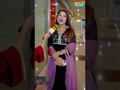 মেয়েরা কেন Scene Create করে ? বললেন Rebeta Jamal