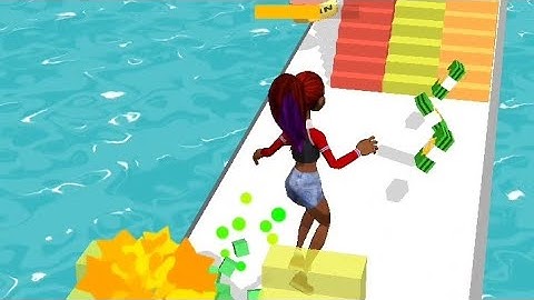 Run Of Life 🏃🧓👩‍🦳 Levels 111 Android Gameplay/Walkthrough