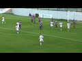 OFK Petrovac - FK Sutjeska (1CFL R16/36 23/11/2019), Damir Kojašević gol 1
