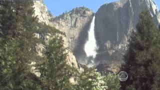 Yosimite Falls now streaming online