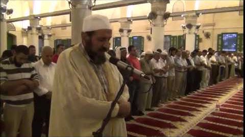 سورة الفاتحة للشيخ وليد الصيام